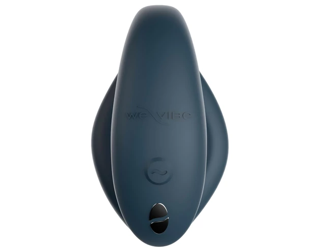We-Vibe Sync O - okos, akkus párvibrátor (zöld)