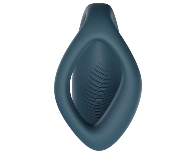 We-Vibe Sync O - okos, akkus párvibrátor (zöld)