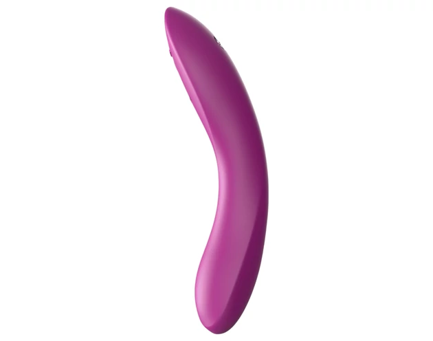 We-Vibe Rave 2 - okos, akkus G-pont vibrátor (pink)