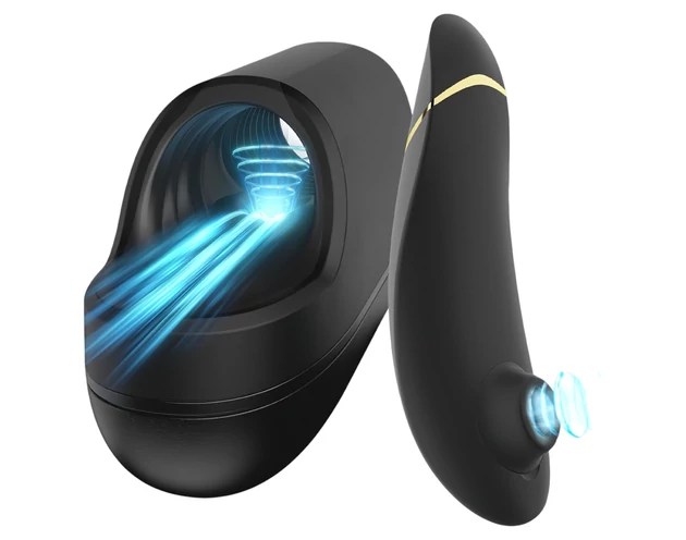 Womanizer Pleasure Pair - készlet pároknak