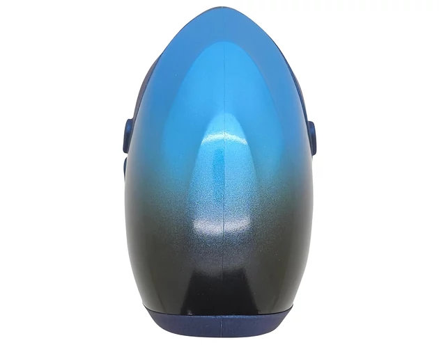 Pulse Solo Essential Dragon Eye - maszturbátor (kék) - limitált