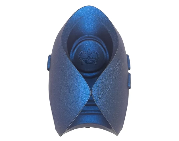 Pulse Solo Essential Dragon Eye - maszturbátor (kék) - limitált