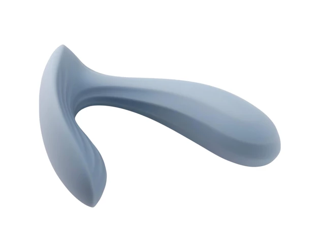 Svakom Erica - okos viselhető vibrátor - (kék)