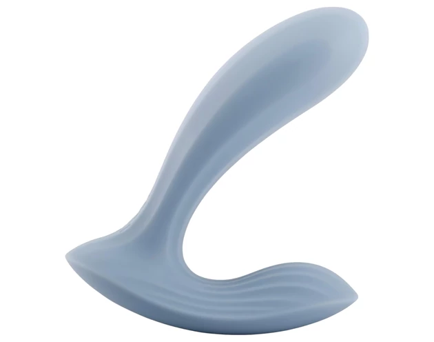 Svakom Erica - okos viselhető vibrátor - (kék)