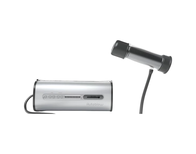 VacuGlide - automata, hálózati férfi luxus maszturbátor