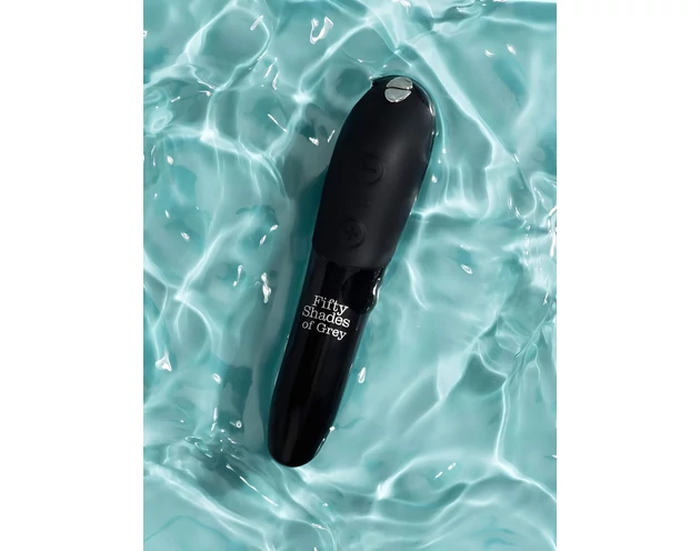 A szürke ötven árnyalata Come To Bed - szett - 3db (fekete)