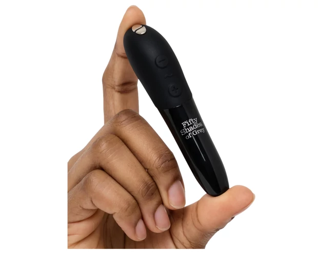 A szürke ötven árnyalata Come To Bed - szett - 3db (fekete)