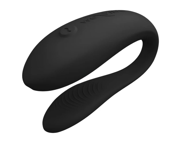 A szürke ötven árnyalata Moving as One szett + We-Vibe Sync Lite