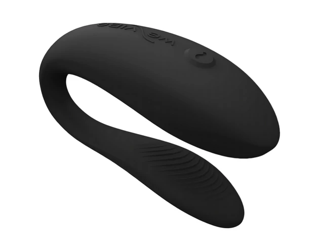 A szürke ötven árnyalata Moving as One szett + We-Vibe Sync Lite
