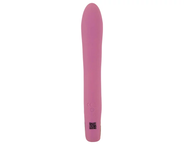 You2Toys - akkus G-pont vibrátor (pink)