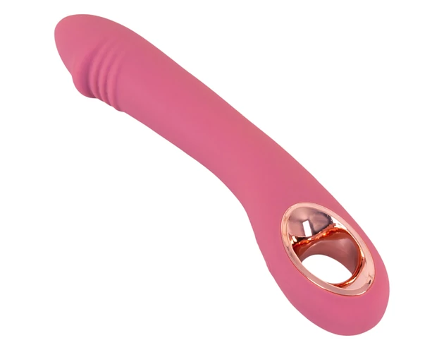 You2Toys - akkus G-pont vibrátor (pink)