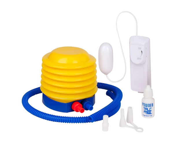 Excellent Power - életnagyságú vibrációs guminő