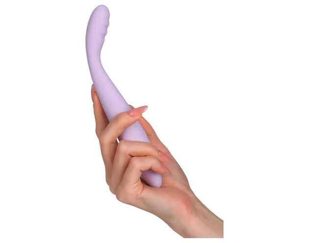 Svakom Cici 2 - okos G-pont vibrátor (lila)