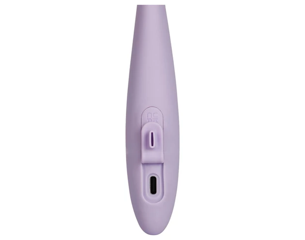 Svakom Cici 2 - okos G-pont vibrátor (lila)