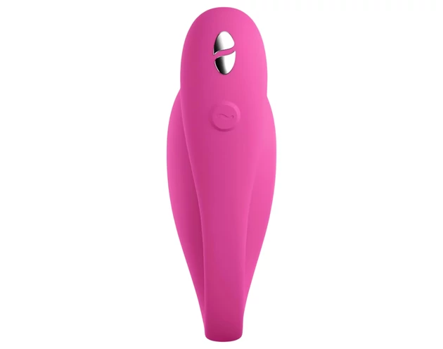 We-Vibe Jive 2 - akkus, okos vibrotojás (pink)