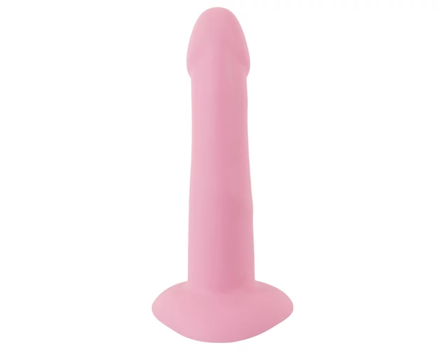 You2Toys Heart Guy - szivecskés vibrátor (pink)