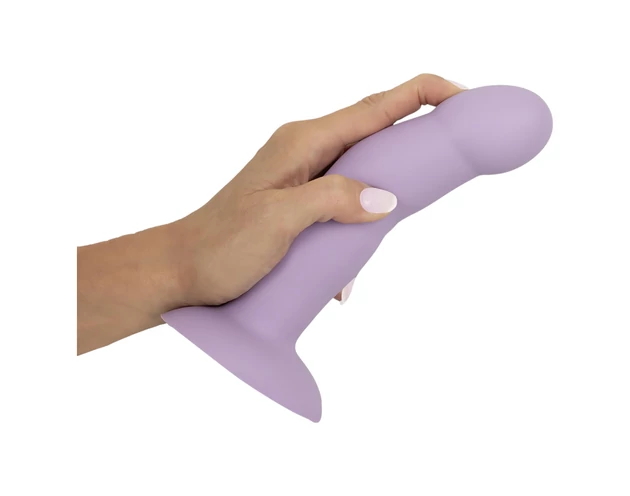 You2Toys Heart Guy - szivecskés vibrátor (lila)