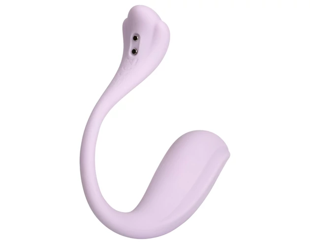 Svakom Phoenix Neo 2 - okos vibrációs tojás (lila)