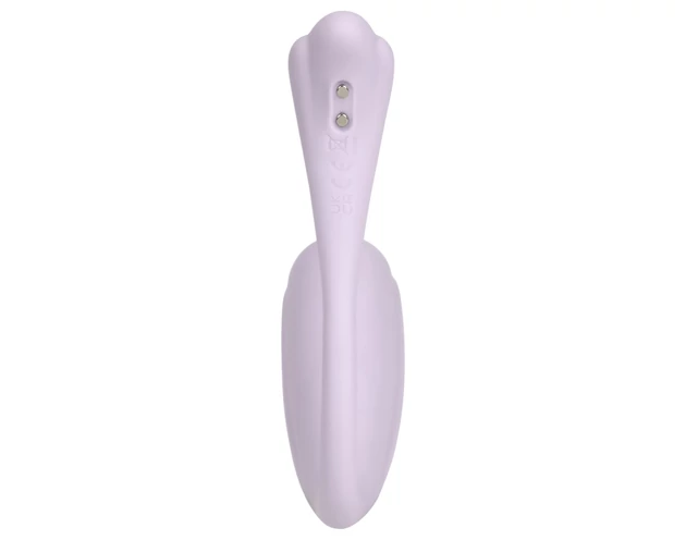 Svakom Phoenix Neo 2 - okos vibrációs tojás (lila)