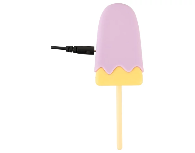 You2Toys - akkus csiklóvibrátor (pink)