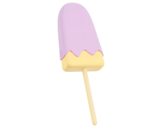 You2Toys - akkus csiklóvibrátor (pink)