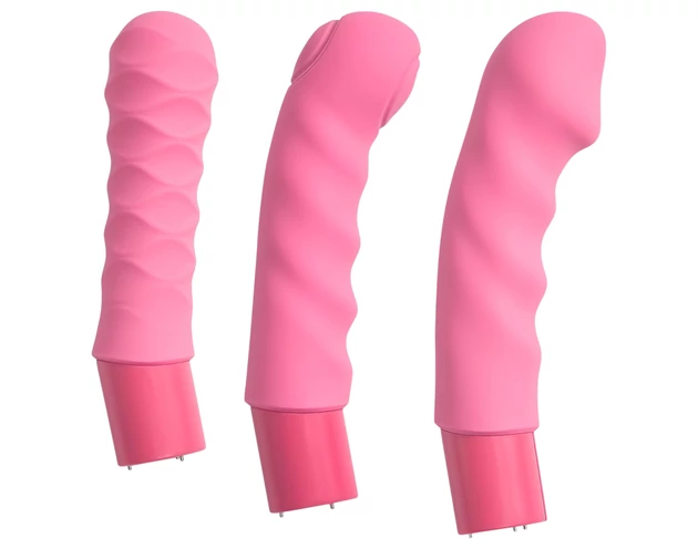 VibePad Rideon - pulzáló G-pont és csiklóizgató hinta (pink)