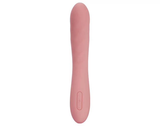 Svakom Ava Neo - okos le-fel vibrátor (pink)