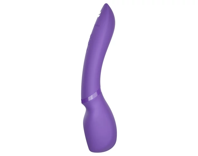 We-Vibe Wand 2 - okos masszírozó vibrátor