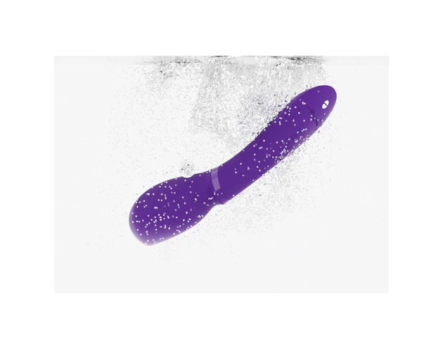 We-Vibe Wand 2 - okos masszírozó vibrátor