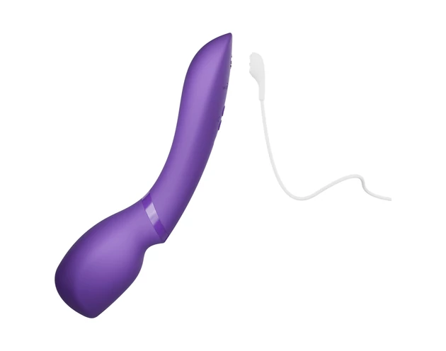 We-Vibe Wand 2 - okos masszírozó vibrátor