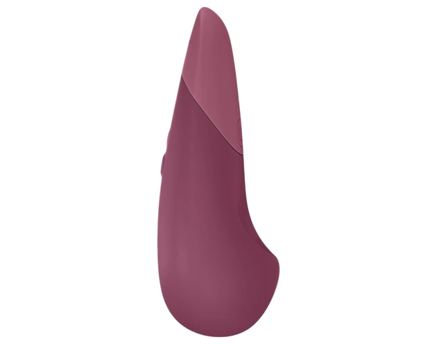 Womanizer Vibe - csikló vibrátor (pink)