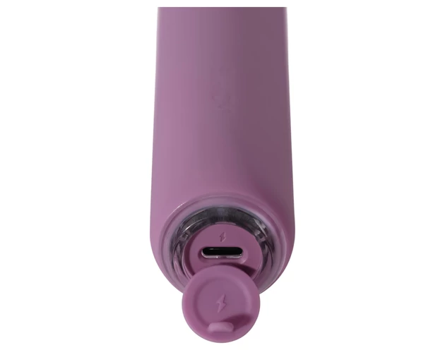 Svakom Emma Neo 2 - okos masszírozó vibrátor (lila)