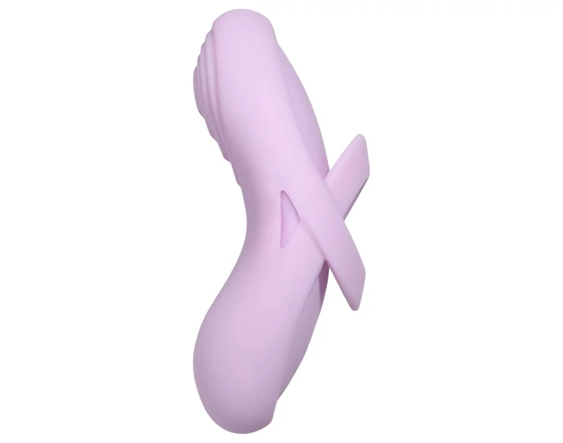 Svakom Echo 2 - okos ujjvibrátor (pink)