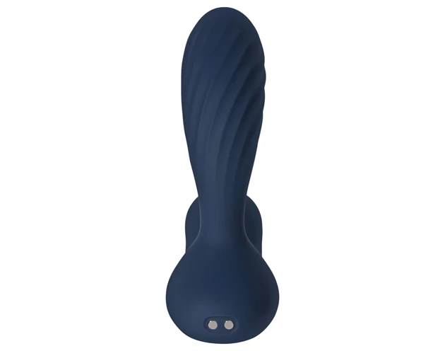 Svakom Vick Neo 2 - okos anál vibrátor (kék)