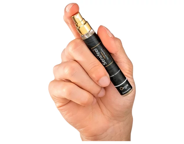 Orgie Sensfeel - feromon parfüm férfiaknak (10ml)