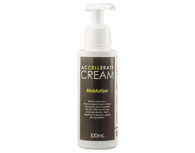 Jes-Extender - hidratáló péniszkrém (100ml)