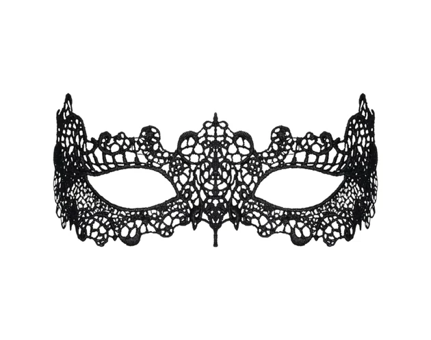 Obsessive Wonderia - fehérneműs ajándék doboz - 6 részes (fekete)