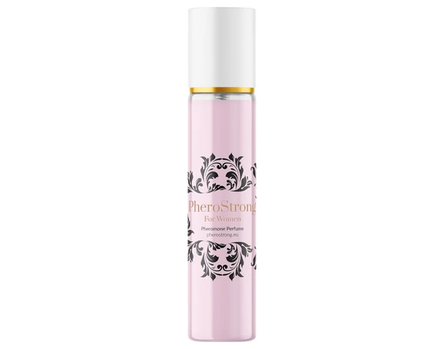 PheroStrong - feromon parfüm nőknek (15ml)