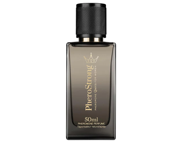 PheroStrong Queen - feromon parfüm nőknek (50ml)