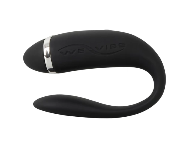 We-Vibe 30 - párvibrátor (fekete) - öko kiszerelés