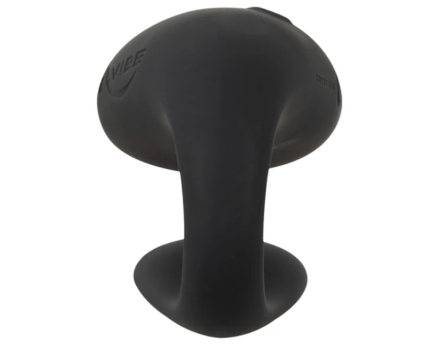 We-Vibe 30 - párvibrátor (fekete) - öko kiszerelés
