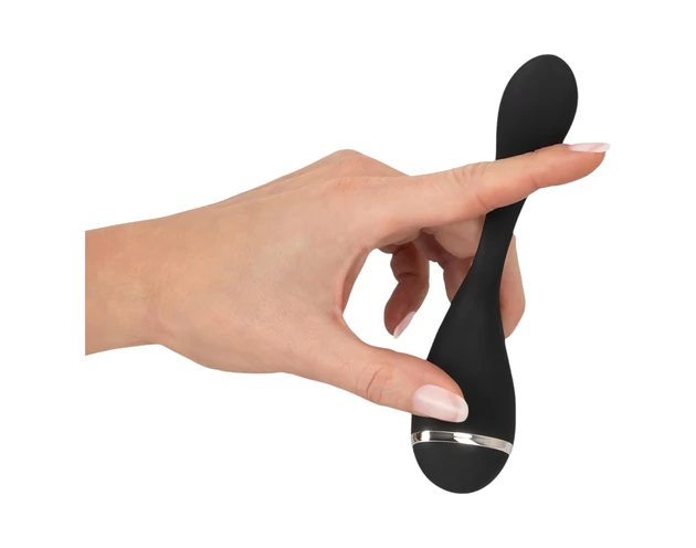 We-Vibe 30 - párvibrátor (fekete) - öko kiszerelés