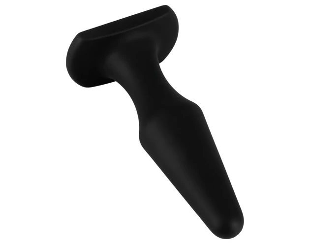 Magic Shiver - anál plug - öko kiszerelés