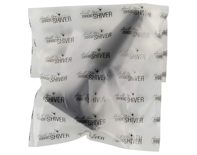 Magic Shiver - anál plug - öko kiszerelés