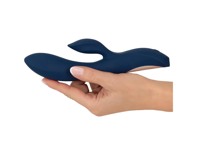 Magic Shiver - csiklókaros vibrátor - öko kiszerelés