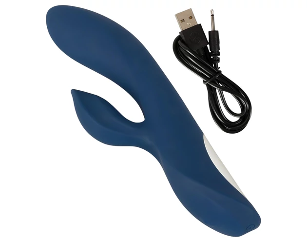 Magic Shiver - csiklókaros vibrátor - öko kiszerelés