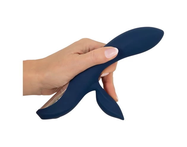 Magic Shiver - csiklókaros vibrátor - öko kiszerelés