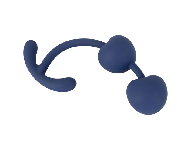 Magic Shiver - dupla gésagolyó - öko kiszerelés