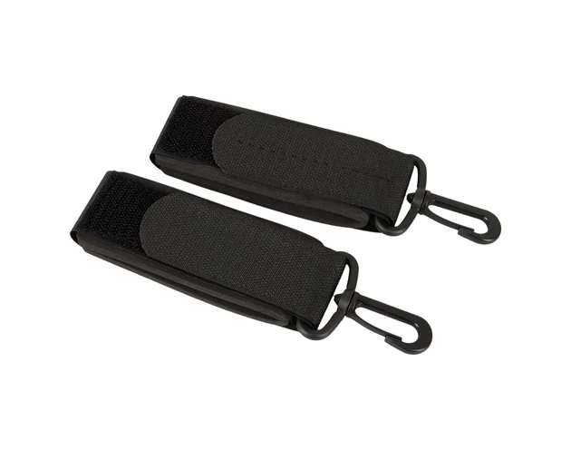 Magic Shiver - puha bilincs (fekete) - öko kiszerelés