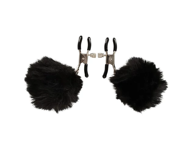 Magic Shiver - bimbócsipesz (fekete) - öko kiszerelés